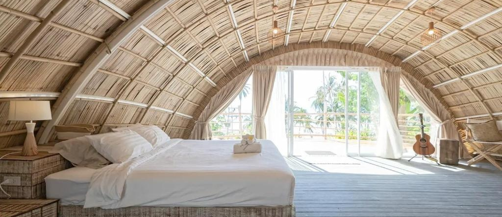 Jaiyen Eco Resort, 阁瑶诺 — 照片 1