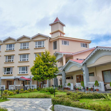 Pine Tree Spa Resort, Дарджилинг — фото 3