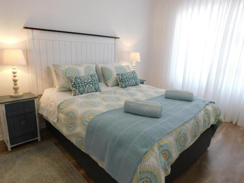 River Tides Guest House, Фелддриф — фото 1
