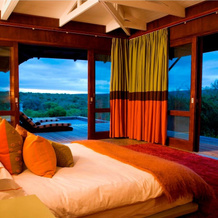 Kwandwe Private Game Reserve, 格雷厄姆斯敦 — 照片 3