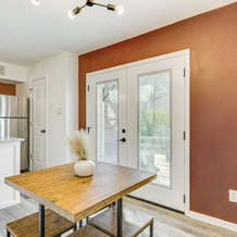Convenient Bryan Townhome w/ Patio < 3 Mi to A&m!, Bryan — photo 3
