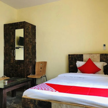 Dhana Dhaanya Residency by OYO Rooms, 奇卡巴拉普拉 — 照片 2