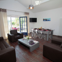 Villa In Basque Style Near Sea, Уррюнь — фото 4