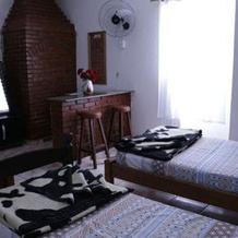 Hotel Carvalho, Браганса-Паулиста — фото 5
