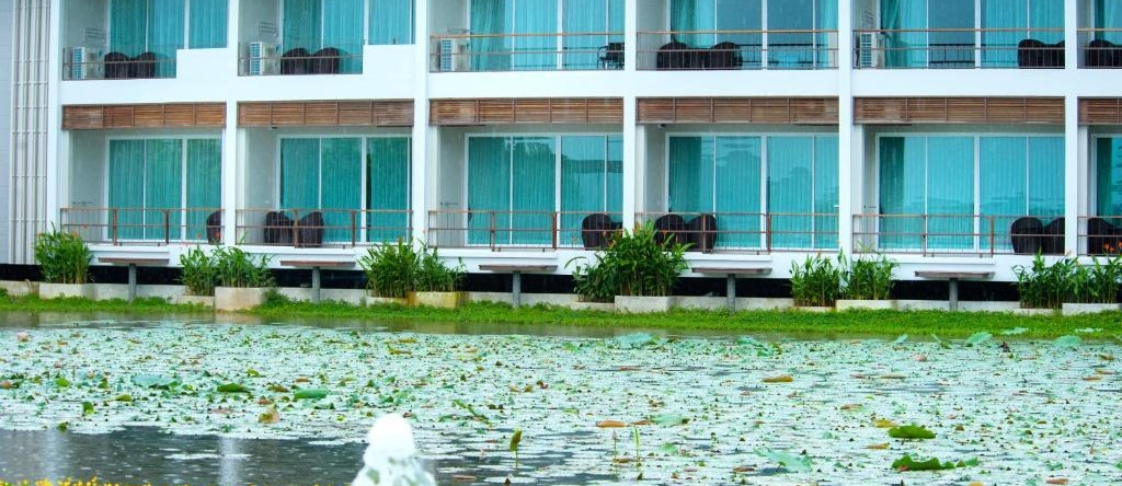 Baan Rim Ao, Chanthaburi — photo 1