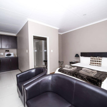 Kleinplasie Guesthouse, 斯普林博克 — 照片 3