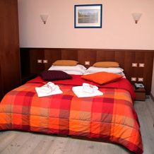 Sport Hotel Bellavista, Тарвизио — фото 5