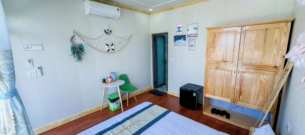 Dai Dat Homestay - Phu Quy Island, Phu Quy — photo 1