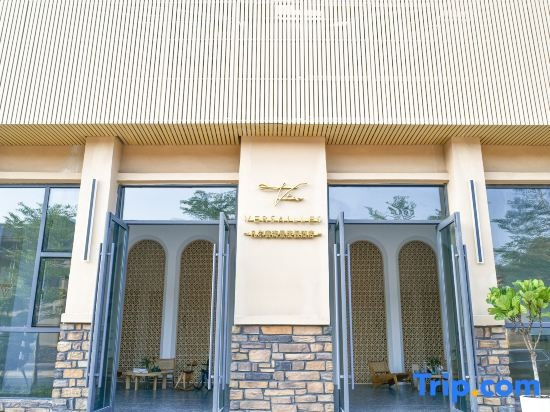 Weizhou Island Versailles Seaview Resort, Бэйхай — фото 1
