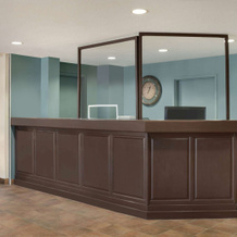 Travelodge By Wyndham Edson, Эдсон — фото 3