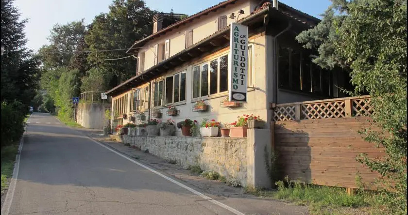 B&B IL Lume, 马尔扎博托 — 照片 1