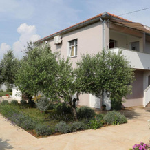 Apartments Zaton Draga, 宁 — 照片 2