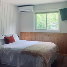 Barefoot Villas Room 3 Blue Jay, 克里斯蒂娜湖 — 照片 2