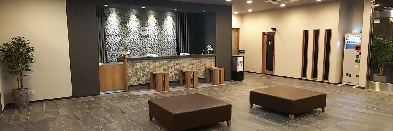 Hotel Route-Inn Masuda, Masuda — photo 1