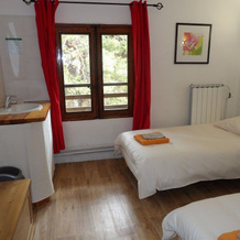 Logis Hôtel de l'Artuby, 塞拉农 — 照片 3