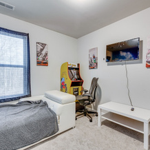 Union City Townhome: 17 Mi To Downtown Atlanta!, Саут-Фултон — фото 4