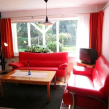 Ferienwohnung Pruchten VORP 1166, 普鲁赫滕 — 照片 3
