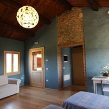 Renovated, Spacious and Cosy Countryside House. Wi-fi, Garden and Swimming Pool, 洛尼戈 — 照片 3