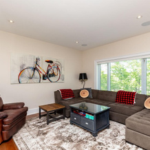 Villa Vista - Fabulous new Home Overlooking the Golf Course in Port Carling, 卡灵港 — 照片 4