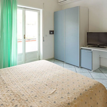 Baia Marticana Residence Hotel, 蒙特科里切 — 照片 3