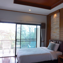 Phurua Tara Resort, 普鲁阿 — 照片 3