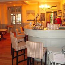 Hotel Restaurant Les Tourelles, 勒克罗图瓦 — 照片 2