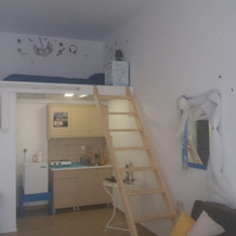 Studio In Naxos - 400 M From The Beach, Наксос — фото 3