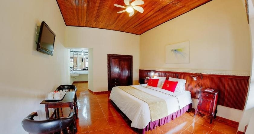 Hotel Camino Real Popayán Colombia, Попаян — фото 1