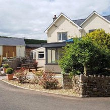 The Lodge Brecon B&B, Llanfrynach — photo 4