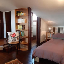 B&B Il Borghetto, 莫佐 — 照片 3