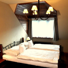 Wellness & Spa Hotel Sidonie, 索博廷 — 照片 3