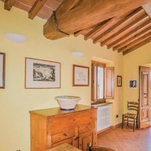 Casa di Vigna Rosa, Bibbiena — photo 2