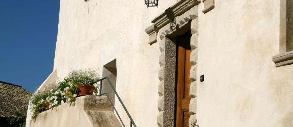 Appartement im Grünweinhof, 奥拉 — 照片 1