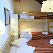 Hotel al Bosco, 罗阿纳 — 照片 4