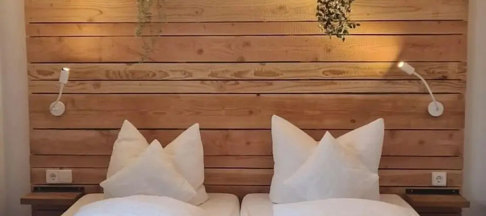 Familienresort Wiesenhof, 马克斯采尔 — 照片 1