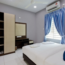 MBI Desaku Homestay, Padang Serai — photo 5
