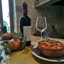 Tenuta Tedone Consolini, Руво-ди-Пуглиа — фото 5