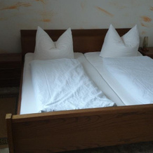 Gasthof-Pension "Zur Post", 伊林根-比伦多夫 — 照片 2