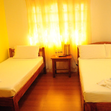 Midtown Inn - Batanes, Баско — фото 2