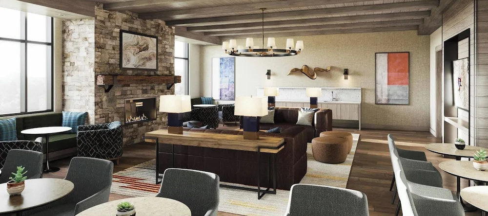 Residences At Grand Hyatt Deer Valley, Хебер-Сити — фото 1