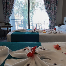 Polari̇s Hayat Motel, Бююкеджели — фото 3