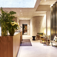 Nomad Design & Lifestyle Hotel - Member of Design Hotels, 巴塞尔 — 照片 2