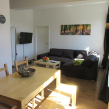 Ferienwohnung Markus Nitsch, 贝伦施泰因 — 照片 5