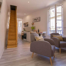 Charming holiday home in Ségur-le-Château with parking, 塞居尔堡 — 照片 2