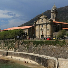 Una Casa Con Vistas Al Mar Entre Baiona Y A Guarda, Ойа — фото 2