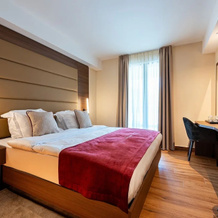 Hotel De Andros Virpazar, Virpazar — photo 5