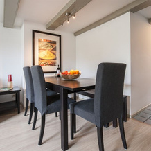 Short Stay Group Carre Apartments, Амстердам — фото 4