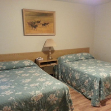 Mountain View Motel, 史密瑟斯 — 照片 5