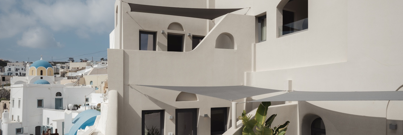 Galaria Serenity Suites, Вотонас — фото 1