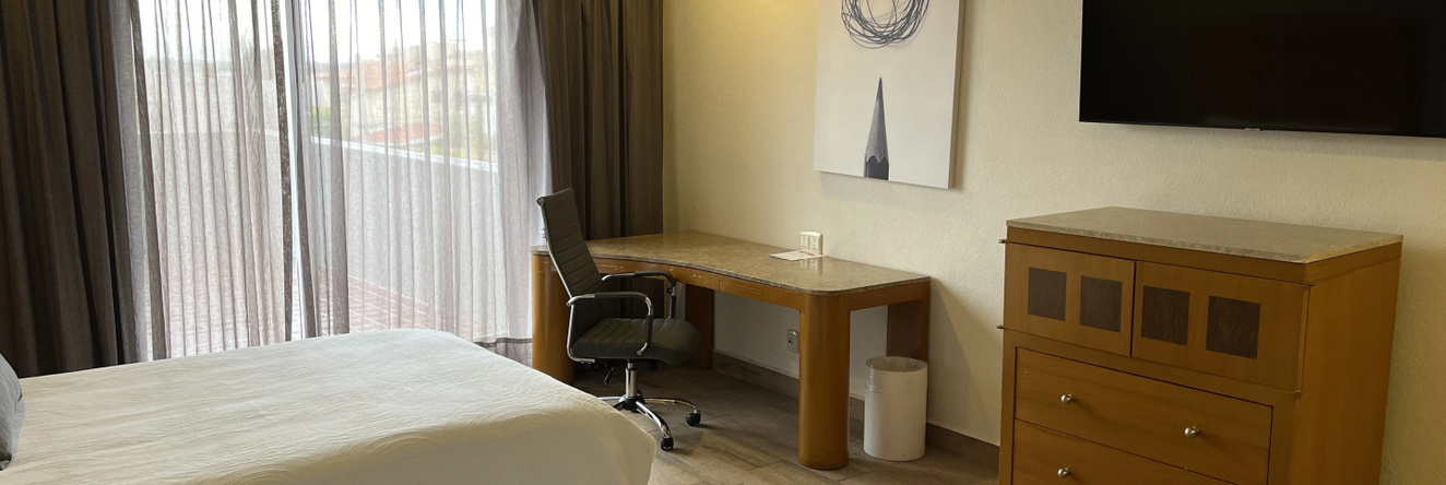Real Inn Torreón, Torreon — photo 1